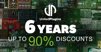 United Plugins