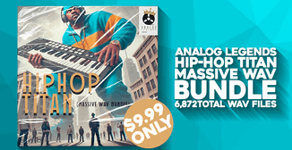 VST Alarm