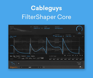 cableguys filtershaper 3 crack