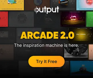 Output Arcade