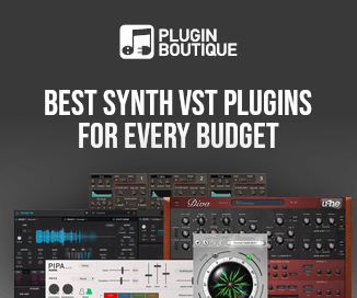 Best Synth VST Plugins