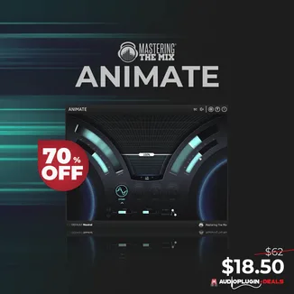 Audio Plugin Deals