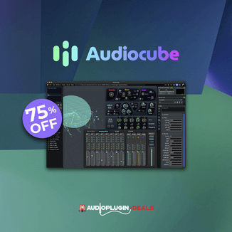 Audio Plugin Deals