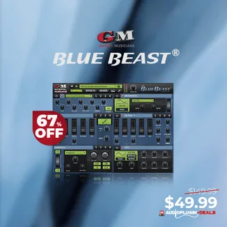 Audio Plugin Deals