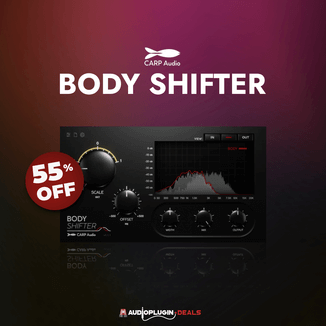 Audio Plugin Deals