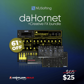 Audio Plugin Deals