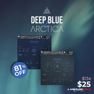 Audio Plugin Deals