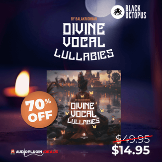 Audio Plugin Deals