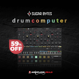 Audio Plugin Deals