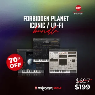 Audio Plugin Deals