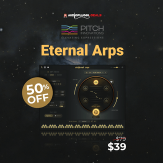 Audio Plugin Deals