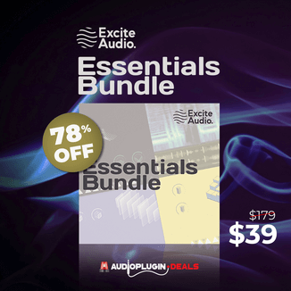 Audio Plugin Deals