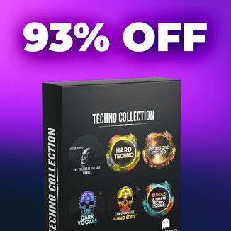 Audio Plugin Deals