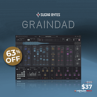 Audio Plugin Deals