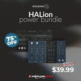 Audio Plugin Deals