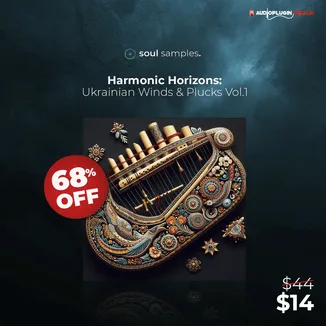 Audio Plugin Deals