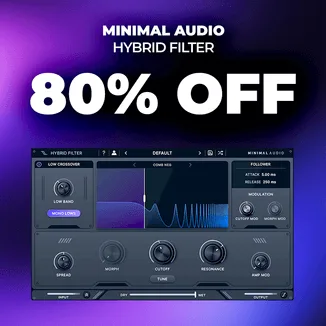 Audio Plugin Deals