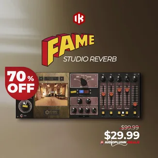 Audio Plugin Deals