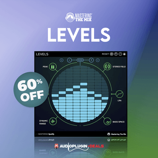 Audio Plugin Deals