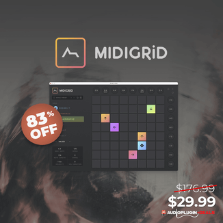 Audio Plugin Deals