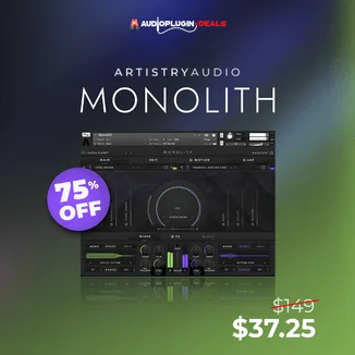 Audio Plugin Deals