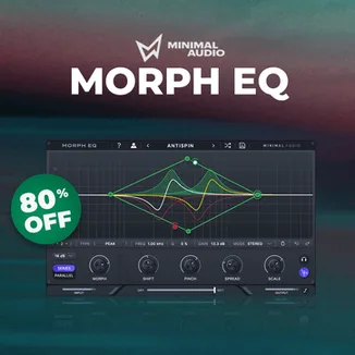 Audio Plugin Deals