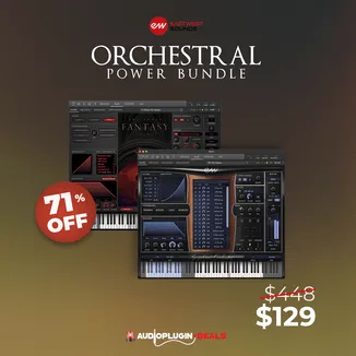 Audio Plugin Deals