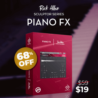 Audio Plugin Deals