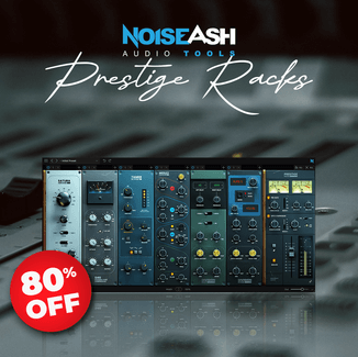 Audio Plugin Deals