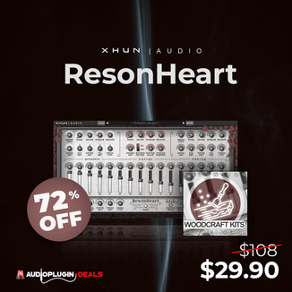 Audio Plugin Deals