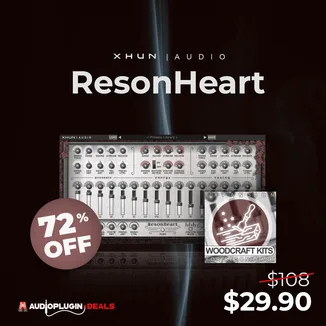 Audio Plugin Deals
