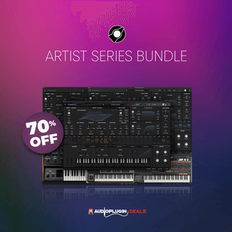 Audio Plugin Deals