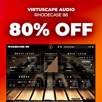 Audio Plugin Deals