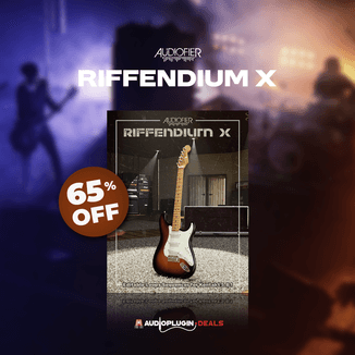 Audio Plugin Deals