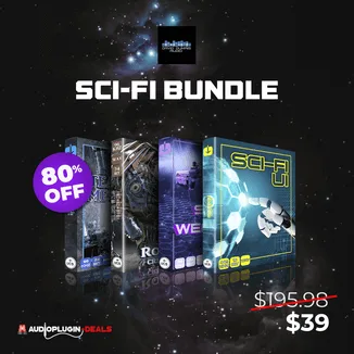 Audio Plugin Deals