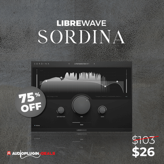 Audio Plugin Deals