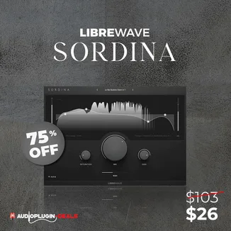 Audio Plugin Deals