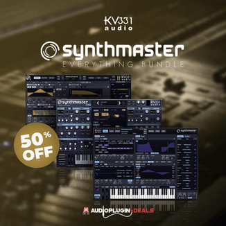 Audio Plugin Deals