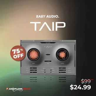 Audio Plugin Deals
