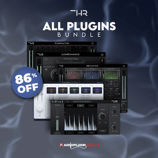 Audio Plugin Deals