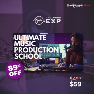 Audio Plugin Deals