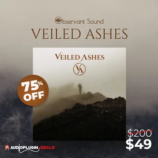 Audio Plugin Deals