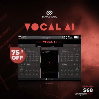 Audio Plugin Deals