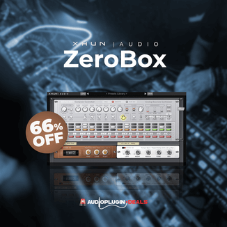 Audio Plugin Deals