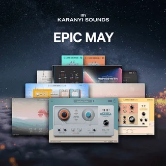 Karanyi Sounds