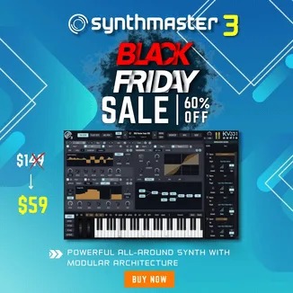 Synthmaster