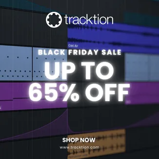 Tracktion