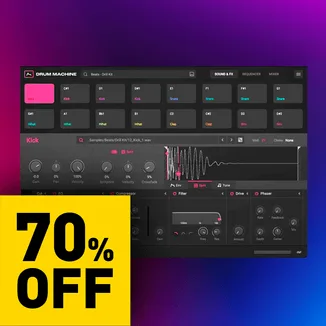 VST Buzz