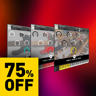 VST Buzz