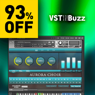 VST Buzz